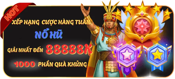Hướng dẫn rút tiền thắng cược từ trò chơi nổ hũ