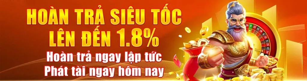 Giao diện trò chơi nổ hũ với các cuộn quay